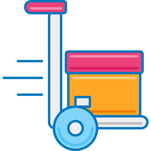 envío gratis icono gratis