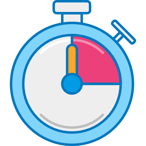 Time free icon Time free icon