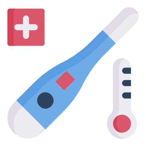 thermometer kostenlos Icon thermometer kostenlos Icon