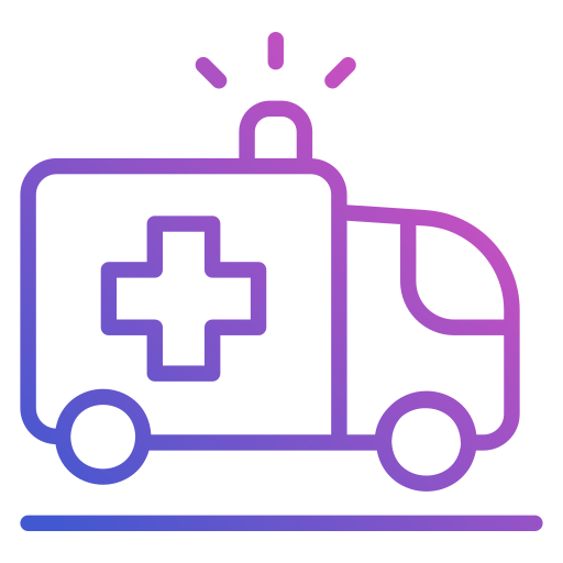 ambulancia icono gratis