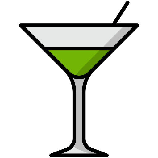 Cocktail - Free food and restaurant icons