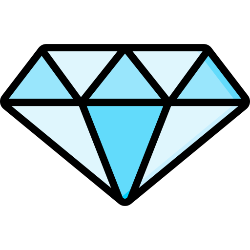 diamant kostenlos Icon diamant kostenlos Icon