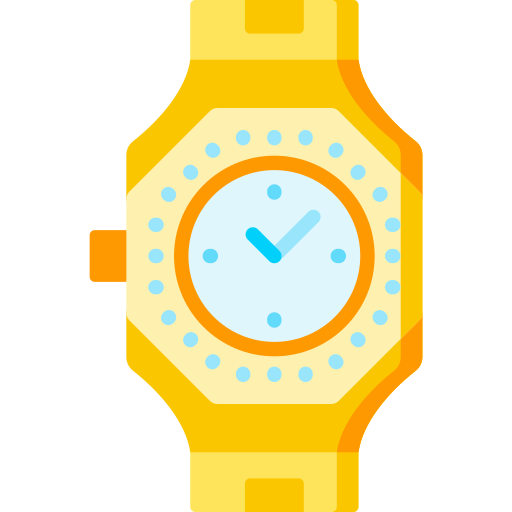 reloj icono gratis