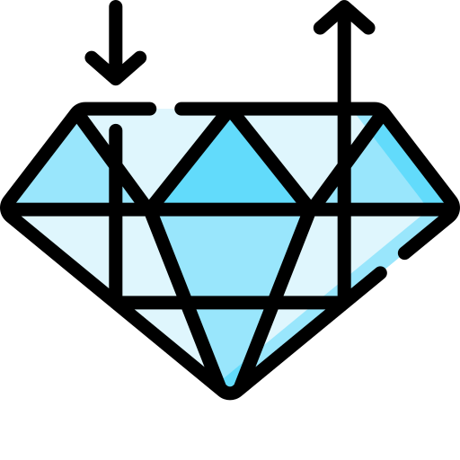 Cut free icon Cut free icon