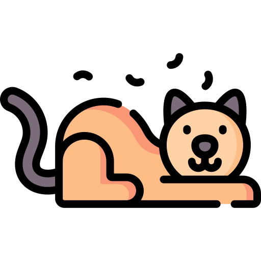 animaux Icône gratuit