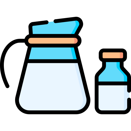 Молоко бесплатно иконка