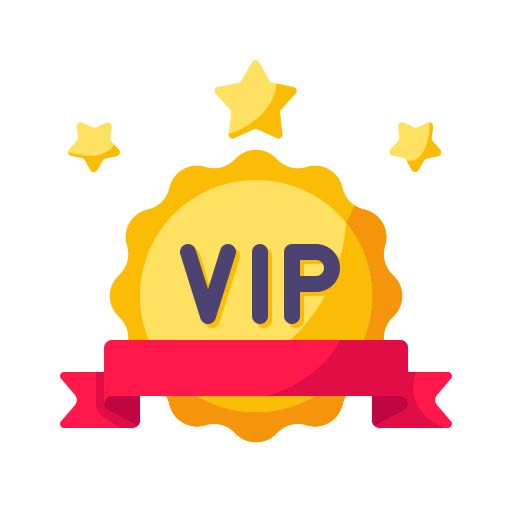 VIP Game Pass - Roblox