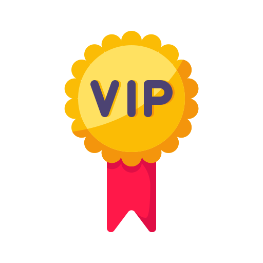 Use This Game Pass In - Vip Badge Roblox - Free Transparent PNG