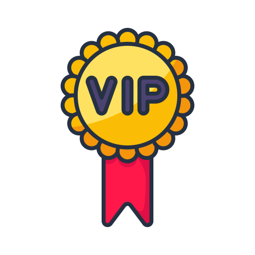 Use This Game Pass In - Vip Badge Roblox - Free Transparent PNG