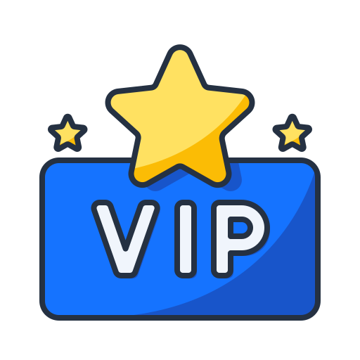 Use This Game Pass In - Vip Badge Roblox - Free Transparent PNG