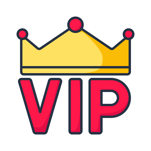 vip icono gratis