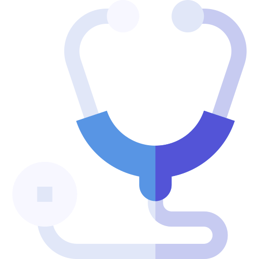 stethoskop kostenlos Icon