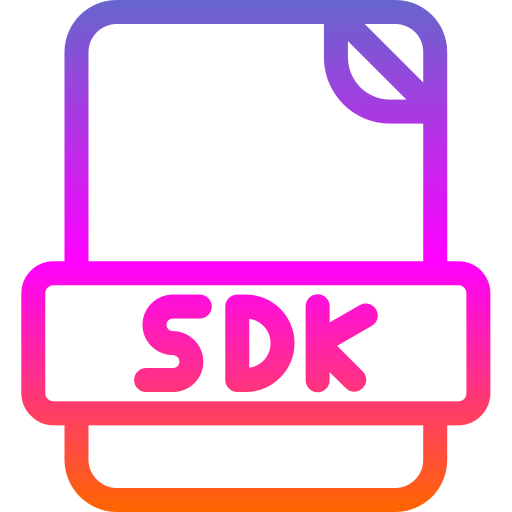 sdk icono gratis