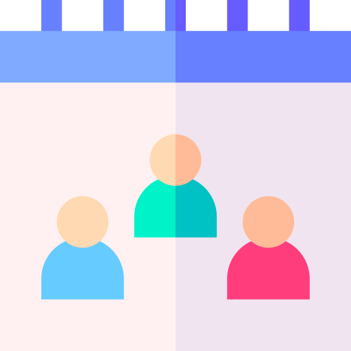 Население бесплатно иконка