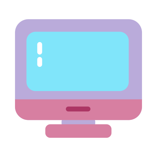 monitor icono gratis