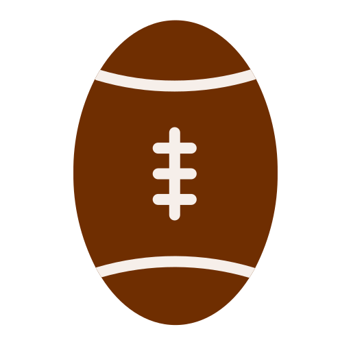 American football free icon American football free icon