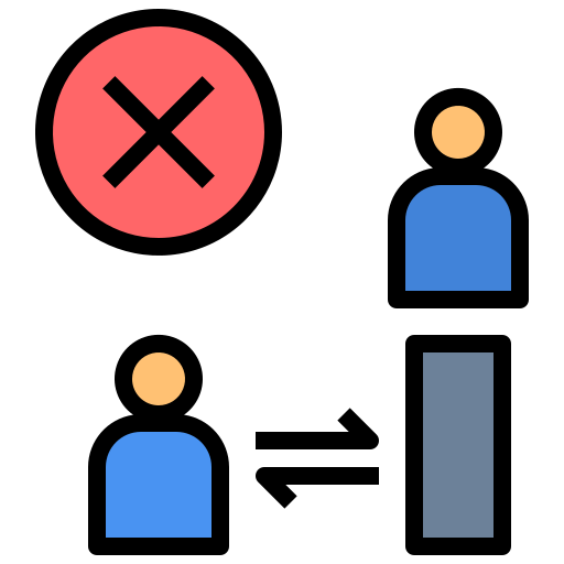 halt kostenlos Icon halt kostenlos Icon