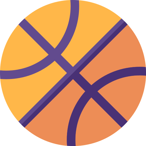 baloncesto icono gratis