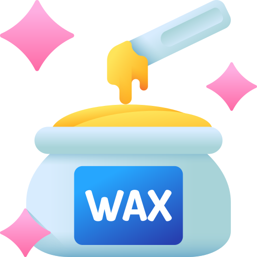 wachs kostenlos Icon