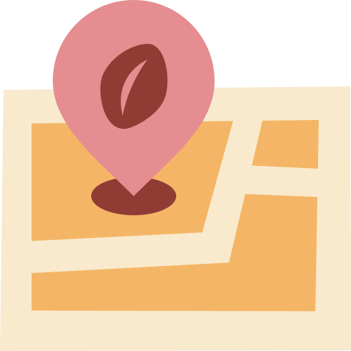 Map free icon Map free icon