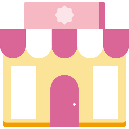 tienda icono gratis