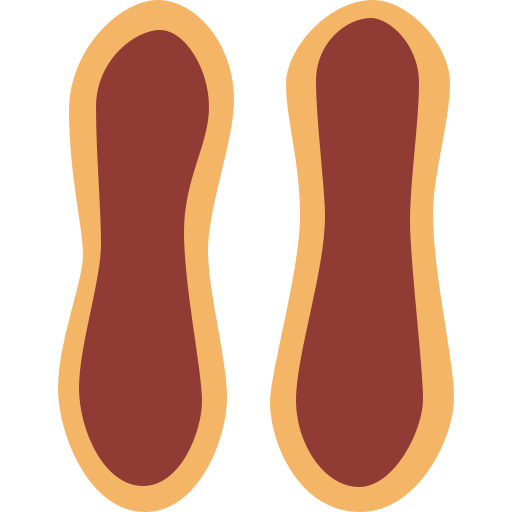Eclair free icon Eclair free icon