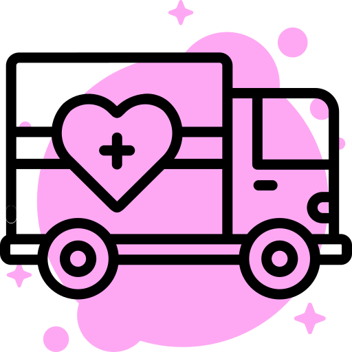 Доброта бесплатно иконка