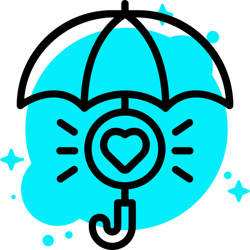 Доброта бесплатно иконка