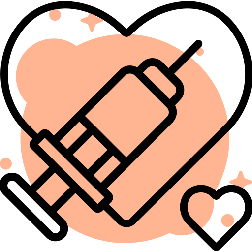 Доброта бесплатно иконка