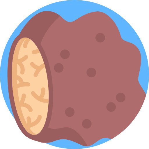 Трюфель бесплатно иконка