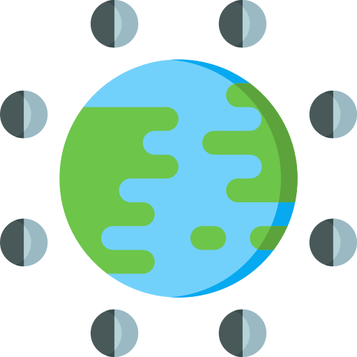 orbit kostenlos Icon