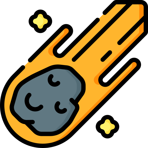 asteroid kostenlos Icon