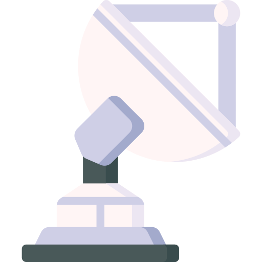 antena grátis ícone