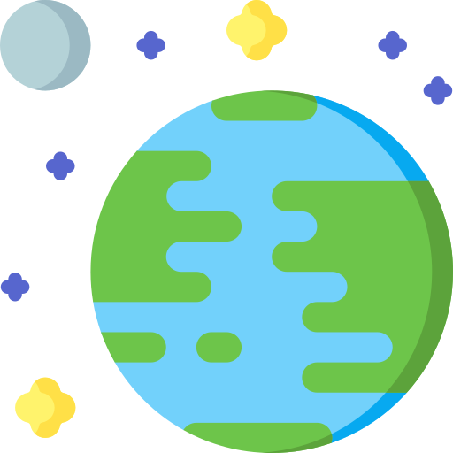 terra grátis ícone terra grátis ícone