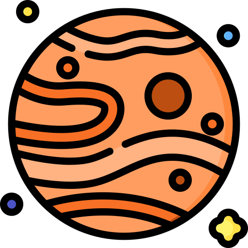 Planet - Free miscellaneous icons