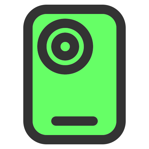 dispositivo proyector icono gratis