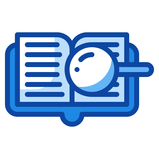 Dictionary free icon Dictionary free icon