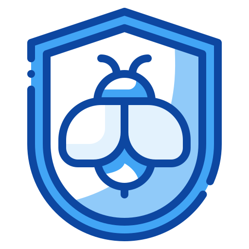 Bee free icon Bee free icon