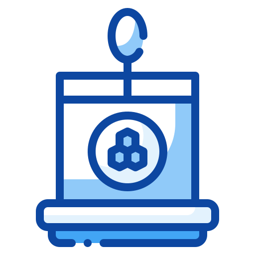 Свеча бесплатно иконка