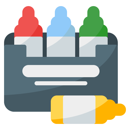 Crayon free icon Crayon free icon