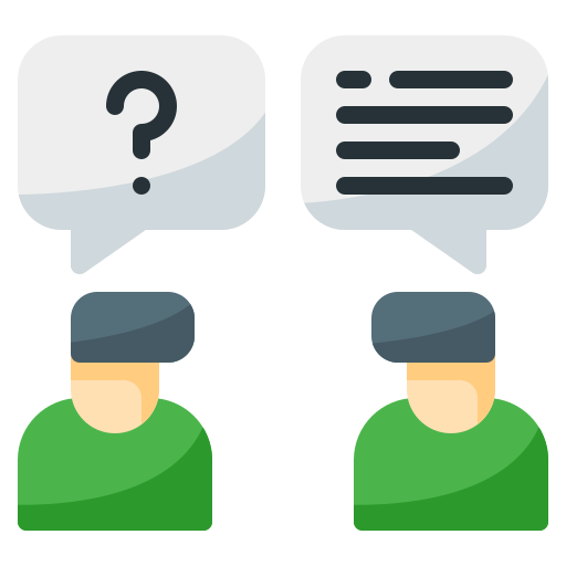Discussion free icon Discussion free icon