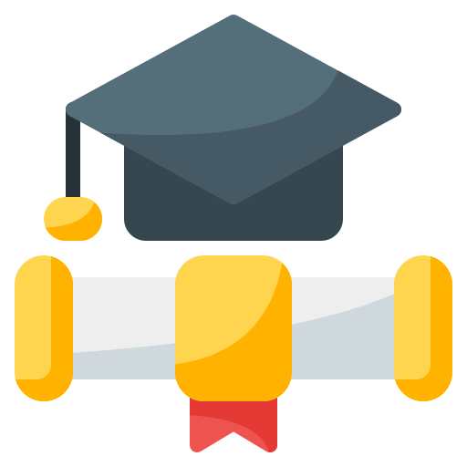 Mortarboard free icon Mortarboard free icon
