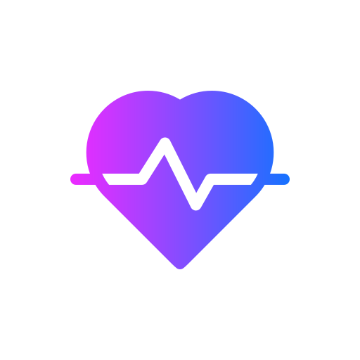 cardiograma icono gratis