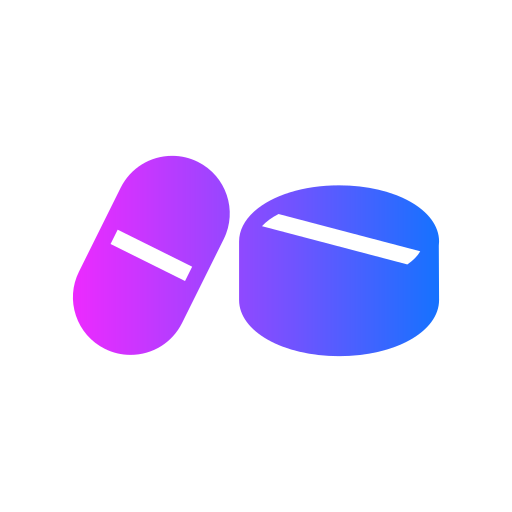 píldora icono gratis