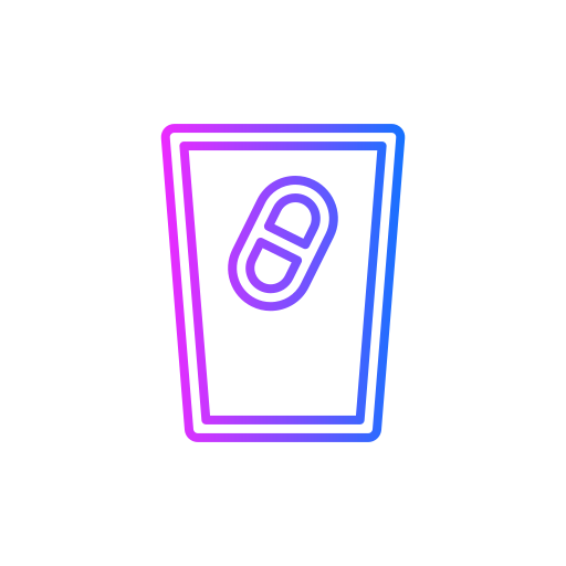 약 무료 아이콘