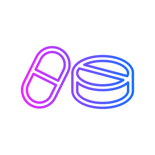 píldora icono gratis