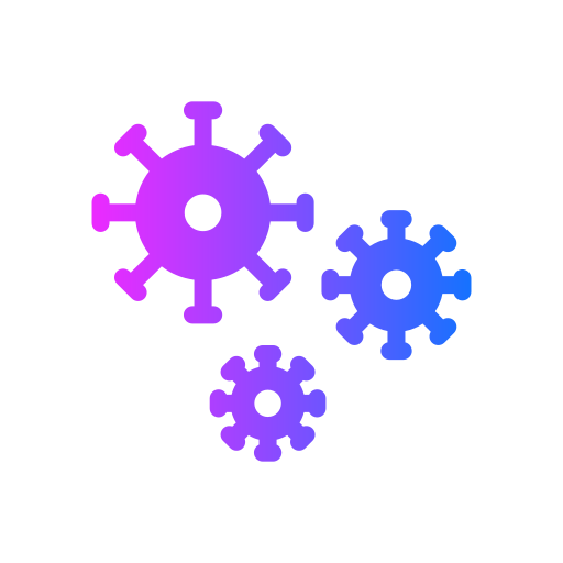코로나 바이러스 무료 아이콘 코로나 바이러스 무료 아이콘