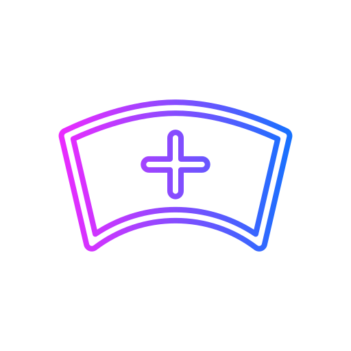 krankenschwester kostenlos Icon