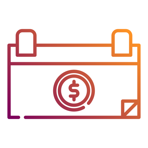 kalender kostenlos Icon