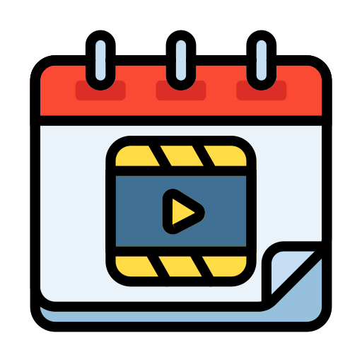 Calendar free icon